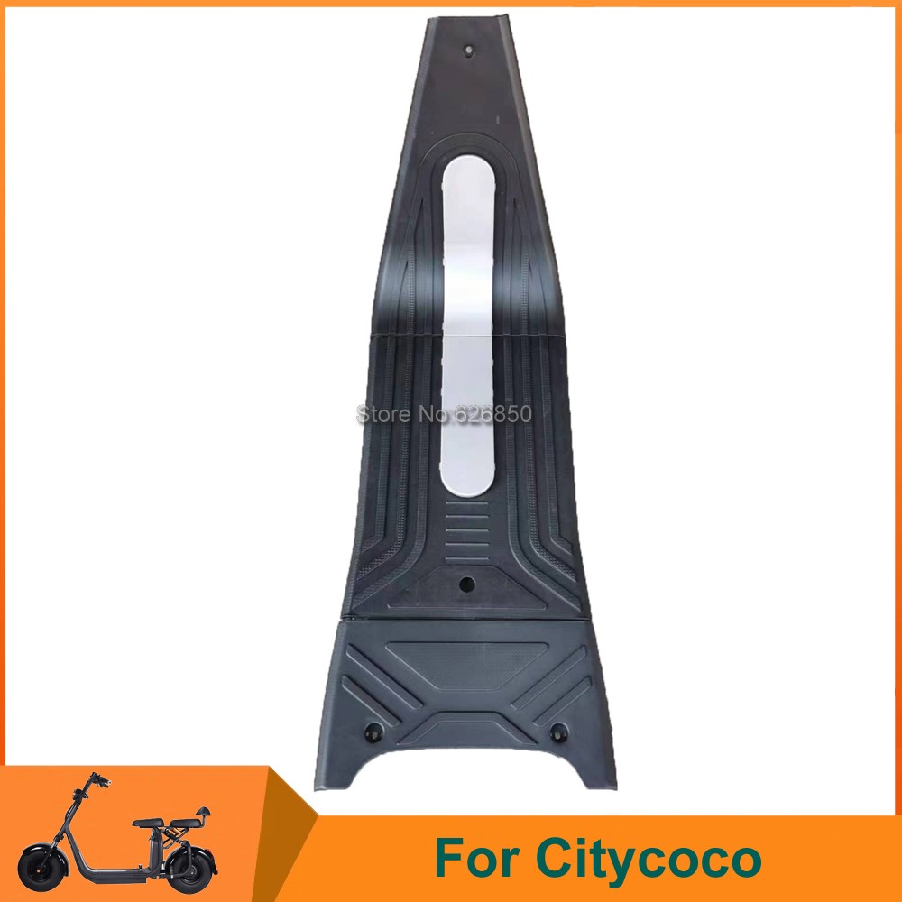 60V 30Ah Electric Scooter Battery - Citycoco x5 x10 base de plástico