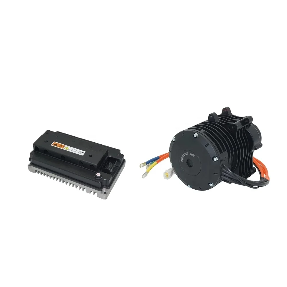 Kit de Conversão de Motor Cent - Mid Drive Motor Kit 72V 3000W avaliação e preço