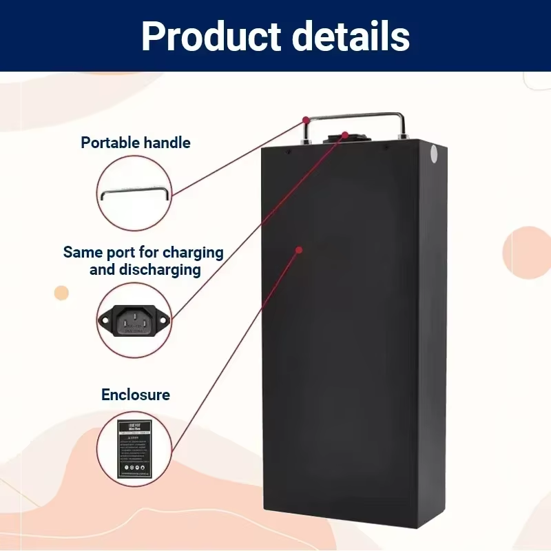 Bateria de 60V 20Ah/30Ah/40Ah  - 60V 30Ah Electric Scooter Battery avaliação e preço