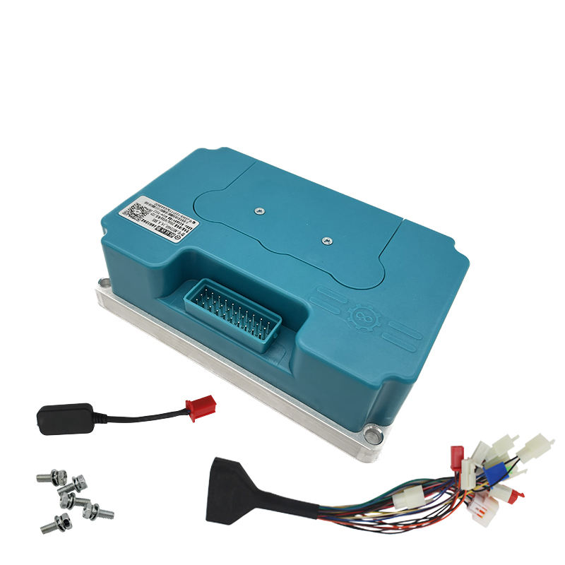 Controlador de Onda Senoidal I - Fardriver Controller 72V 500A avaliação e preço
