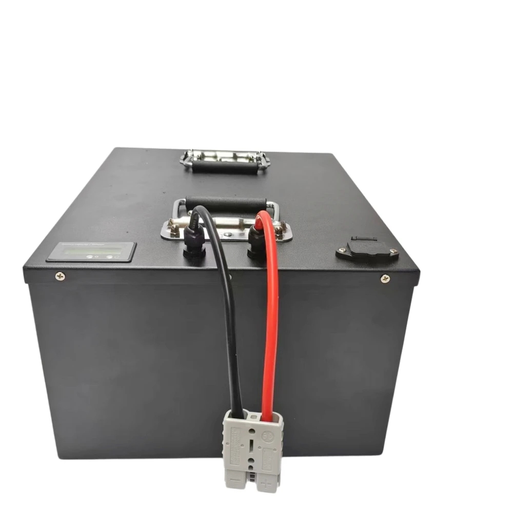 JN- 24S BMS 72V 20Ah 40Ah 60Ah - 72V 60Ah Lifepo4 Battery Pack avaliação e preço