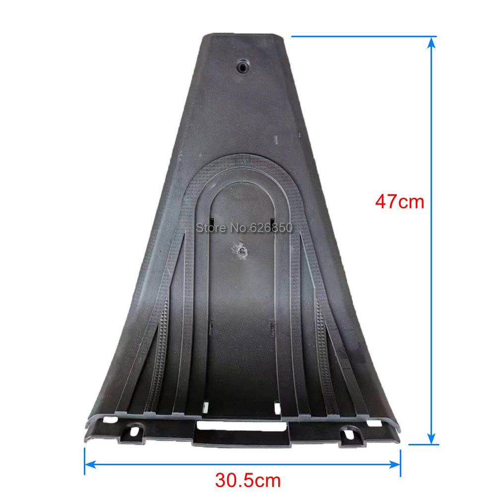 Citycoco x5 x10 base de plásti - 60V 30Ah Electric Scooter Battery avaliação e preço