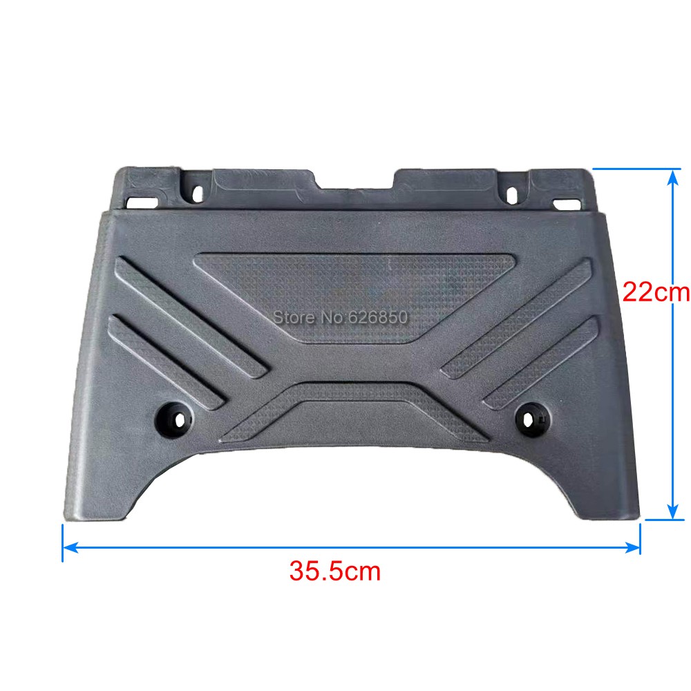 Citycoco x5 x10 base de plásti - 60V 30Ah Electric Scooter Battery avaliação e preço