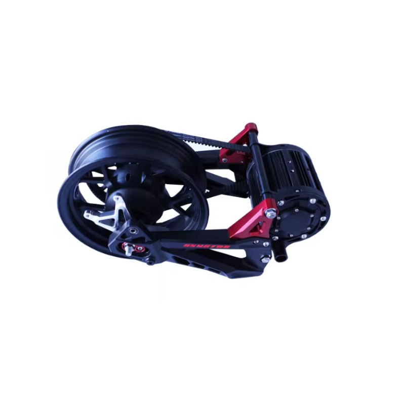 Kit de conversão de motor de a - Mid Drive Motor Kit 72V 3000W avaliação e preço
