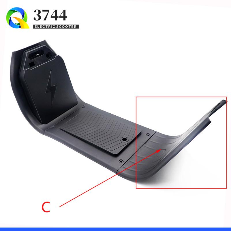 Tapete de Pé Antiderrapante de - 60V 30Ah Electric Scooter Battery avaliação e preço