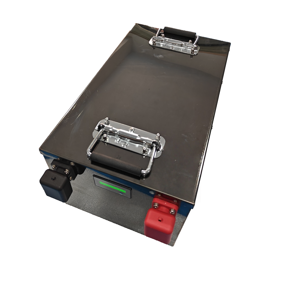 72V 100AH 200AH 50Ah 60AH 80AH - 72V 60Ah Lifepo4 Battery Pack avaliação e preço